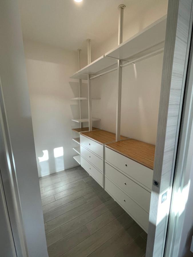 Apartament Il Parco Di Yuki Ankona Zewnętrze zdjęcie